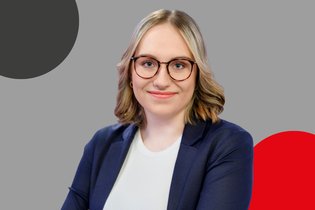 Portrait Katrin Steininger