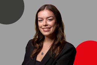 Portrait Anna Schuller