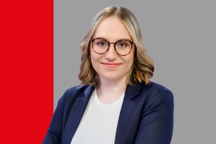 Portrait Katrin Steininger
