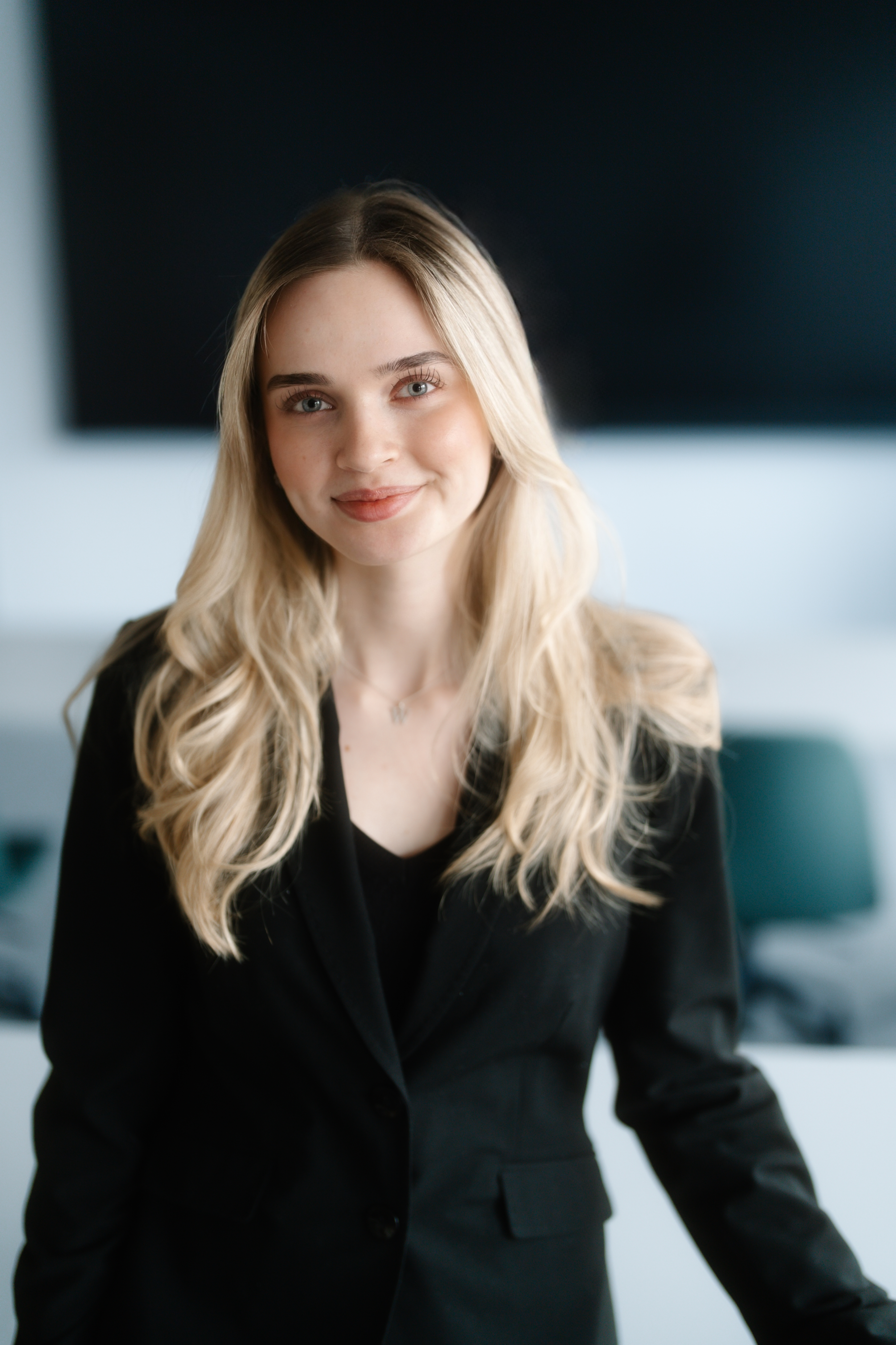 Portrait Linda Bauer