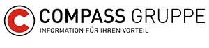 Logo Compass Gruppe