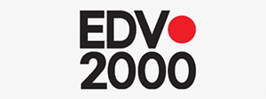 EDV 2000 Logo