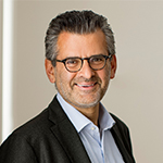 Dr. Armenak Utudjian M.B.L.-HSG