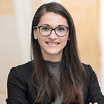 Mag. Dr. Verena Ruß