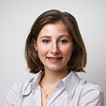 Dr. Helene Hayden