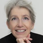 Univ. Prof. Dr. Christiane Wendehorst, LL.M. - &copy; Katharina Gossow