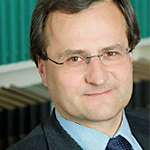 Hon.-Prof. Mag. Dr. Peter Csoklich