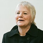 Dr. Brigitte Birnbaum