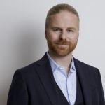 Mag. Markus Dörfler, LL.M. - &copy; Oliver Bader