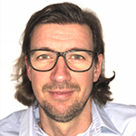 Dr. Martin Weber