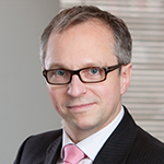 Univ.-Prof. MMag. Dr. Christoph Urtz
