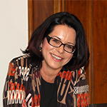 ao. Univ.-Prof. Dr. Eva Palten