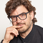 Mag. Dominik M. Rosenauer, MSc.