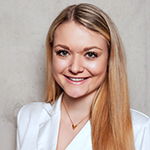Dr. Isabelle Vonkilch, LL.M. (Hamburg)