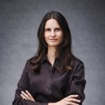 Julia Miskovez, LL.M. (WU) - &copy; Moritz Schell