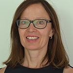 Dr. Eugenie Übertsroider