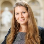 Mag. Sylvia Waldstätten - © Foto Werner Himmelbauer, © OGH