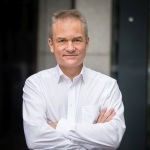 Mag. Dr. Harald Schützinger