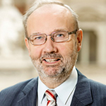 Hon.-Prof. Dr. Karl-Heinz Danzl