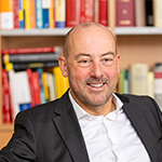 Dr. Peter Zöchbauer