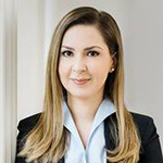 Mag. Marija Krizanac, CIPP/E, CIPM