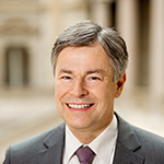 Sen.-Präs. Hon.-Prof. Dr. Gerhard Kuras