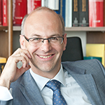 Univ.-Prof. Dr. Markus Dellinger