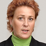 Mag. Helga Scheicher