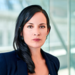 Dr. Petra Leupold, LL.M. (UCLA)