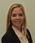 MMag. Sarah Lorraine Wild, LL.M.