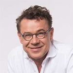 Dr. Gottfried Thiery, LL.M. (LSE) - © VOGUS