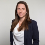 Dr. Anna-Maria Heil - &copy; © DSC Doralt Seist Csoklich Rechtsanwälte GmbH | Fotocredit: Stefan Gergely