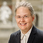 HR Mag. Sabine Istjan, LL.M. (NYU)