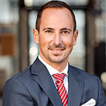 Dr. Daniel Lassingleithner, LL.M. oec