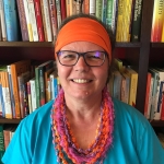 Ulrike Bergsmann, MSc