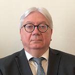 Dr. Herbert Salficky