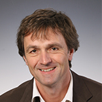 Dr. Reinhard Rebernig