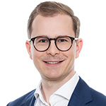 Mag. Johannes Frank, BSc