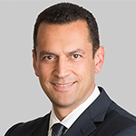 Dr. Gerald Ruhri