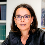 Dr. Ulla Reisch