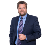 Dr. Günther Leissler, LL.M.