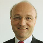 Hon.-Prof. Dr. Walter Brugger