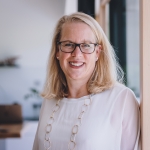 Mag. Beatrix Mitterweissacher, MBA