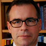 Univ.-Prof. Dr. Georg Graf