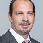 Michael Meixner, CISSP