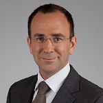 Dr. Arno Maschke