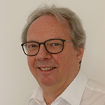 Dr. Joachim Tschütscher