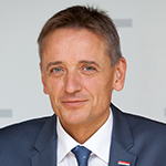 HR Wilfried Lehner, MLS