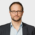 Dr. Peter Barth