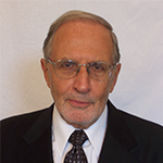 Prof. DDr. Paul Nechvatal